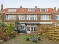 Delftlaan 157, 2023 LE Haarlem