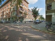 Van Vlooswijkstraat 19 A 01, 3039 TN Rotterdam