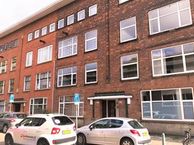 Sonmansstraat 126 A-03, 3039 DP Rotterdam