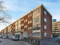 Asingaborg 6, 1082 SJ Amsterdam