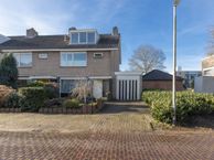 Marianne Philipslaan 2, 1403 GL Bussum