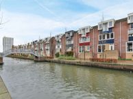 Olstgracht 26, 1324 EB Almere