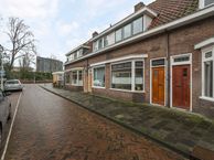 Gerard Brandtstraat 21, 2332 AK Leiden