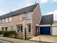 Vogelkers 46, 5682 HS Best