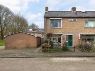 De Kreek 22, 2991 EG Barendrecht