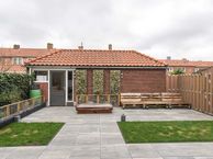 Harry Hoekstraat 81, 2291 SM Wateringen