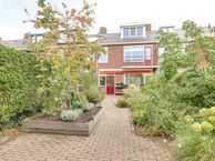 Robijnstraat 5, 6534 XR Nijmegen