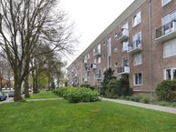 Jacob Marislaan 85 -4, 6813 JS Arnhem