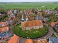 Kerkstraat 3, 9884 PC Niehove