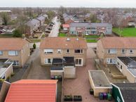 Dahlia-strjitte 41, 9288 AD Kootstertille