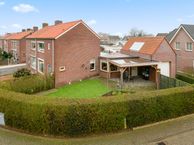 Zoetendaalstraat 19, 5443 AM Haps