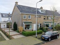 Stakman Bossestraat 32, 2203 GK Noordwijk (ZH)