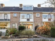 Zinnia 6, 3317 HW Dordrecht