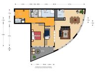 Topaasstraat 107, 4817 HA Breda