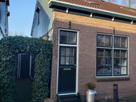 1e Harenmakersdwarsstraat 5, 1506 HG Zaandam