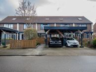 Titus Brandsmahove 84, 2717 TJ Zoetermeer