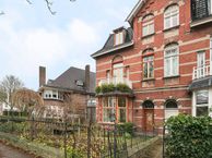 Sint Lambertuslaan 31, 6212 AS Maastricht