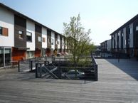 Willy den Oudenstraat 6, 3056 AD Rotterdam