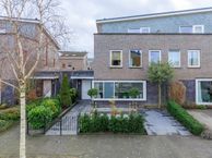 Willem Barthoenstraat 8, 2215 XZ Voorhout