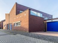 Amerikalaan 45, 3404 WK IJsselstein