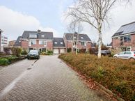 Prins Mauritssingel 14, 3445 XA Woerden