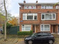 Zwaluwstraat 33 A, 3082 ML Rotterdam