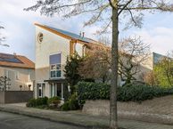 Pastoor de Leijerstraat 25, 5246 JA Rosmalen