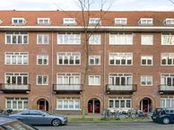 Achillesstraat 107 II, 1076 PZ Amsterdam