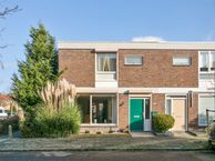 van der Duyn van Maasdamstraat 100, 6535 VZ Nijmegen
