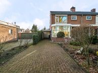 Oostburgweg 116, 7533 BG Enschede