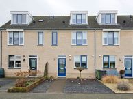 Dokter A. Booijstraat 35, 4245 LC Leerbroek