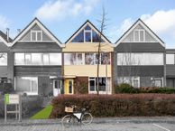 Grevinckstraat 18, 6525 CH Nijmegen