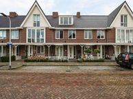 Boerhaavestraat 53 A, 2215 EV Voorhout