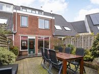 Esther de Boer-van Rijkstraat 35, 2331 HH Leiden