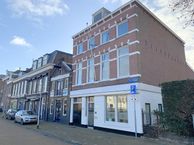 Spoorsingel 55, 2613 BH Delft