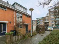 Irene Vorrinkstraat 50, 2135 SZ Hoofddorp