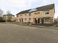 Marie van Regteren Altenastraat 2, 3207 KA Spijkenisse