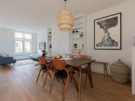 Van Bossestraat, 1051 JX Amsterdam