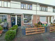 Leliestraat 25, 2406 BL Alphen aan den Rijn