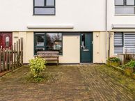 Hammarskjöldstraat 109, 2131 VC Hoofddorp