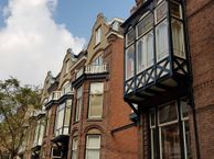 Hugo de Grootstraat 8 bis, 3581 XS Utrecht