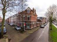 Brouwerskade 55 rood, 2013 GL Haarlem