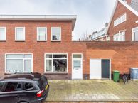 Ternatestraat 63, 2022 BT Haarlem