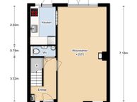 Koningin Wilhelminalaan 22, 1901 DN Castricum