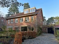 Graaf Janlaan 61, 3708 GK Zeist