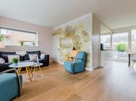 Braillestraat 27, 1561 JN Krommenie