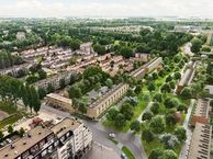 Tromppark Serrewoning, 3317 XH Dordrecht