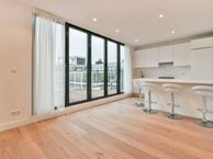 President Kennedylaan 80 3, 1079 NG Amsterdam