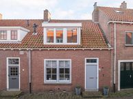 Wijngaardstraat 12, 4357 AR Domburg