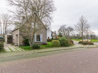 Rindert van Zinderen Bakkerstrjitte 9, 8401 BM Gorredijk